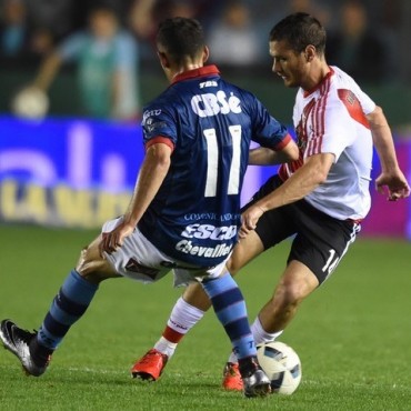 Joaqu&iacute;n Arzura en F&uacute;tbol Con Estilo