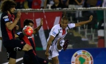 San Lorenzo recibe a Chapecoense de Brasil