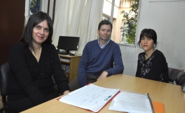 Se afianza el trabajo del Centro de Orientaci&oacute;n Familiar en Adicciones del Municipio