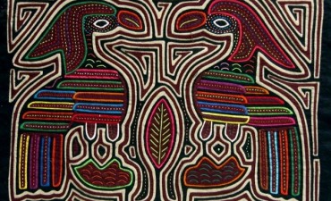 Una exposici&oacute;n sobre arte ind&iacute;gena argentino llega al sal&oacute;n Ronald Nash 