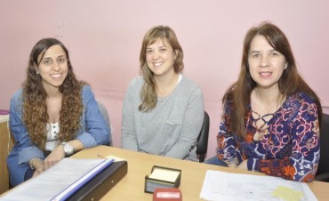 Con un abanico de actividades, Campana celebrar&aacute; la Semana de la Adulta Mayor