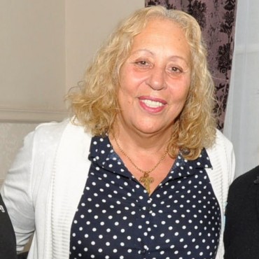 STELLA GIROLDI: no voy a ser candidata ni volver� a la actividad pol�tica