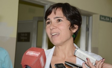 El programa Pro-Huerta regresa a Campana