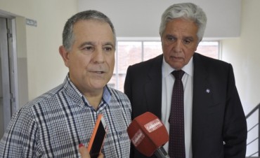 Este viernes se realizar&aacute; una charla de prevenci&oacute;n del ACV abierta a la comunidad