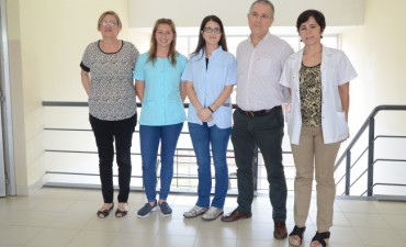 Con distintas actividades, el Municipio conmemora el D&iacute;a Internacional de la Diabetes