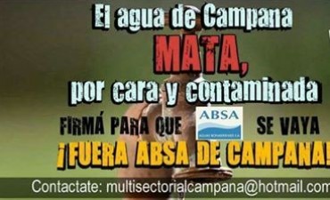 Se levantar?&nbsp;n firmas en contra de ABSA