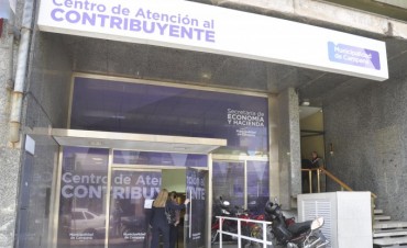 Las deudas de patentes de autos y motos municipalizados tambi&eacute;n entran en la moratoria