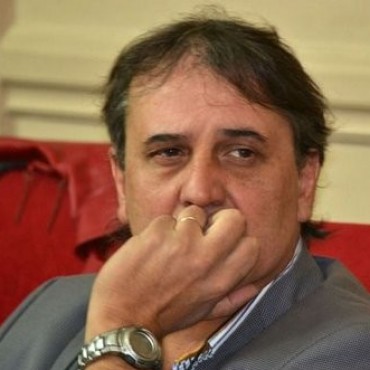 Ezequiel Teller�a: no concurr� a la Sesi�n del H.C.D porque no me avisaron con tiempo suficiente