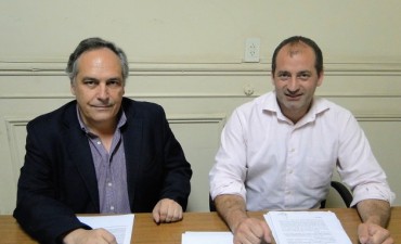 &ldquo;El bloque Cambiemos decidi&oacute; archivar sus propuestas de transparencia&rdquo; 