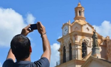 La lista completa de los fines de semana largos 2017 y calendario de feriados