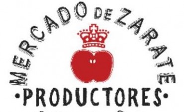 Productores, la feria gastron&oacute;mica del Mercado de Z&aacute;rate con nueva fecha por la lluvia