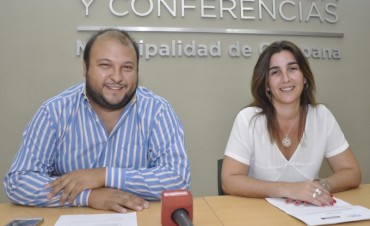 Campana realizar&aacute; la 1&ordm; Expo Joven de la Provincia de Buenos Aires