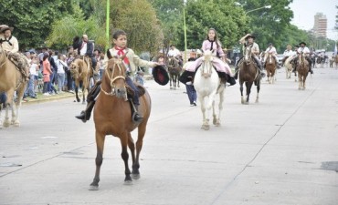 Este domingo habr&aacute; dos festejos por el D&iacute;a de la Tradici&oacute;n