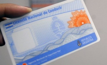 Hasta el martes no se entregar&aacute;n licencias de conducir 
