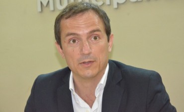 El Intendente anunci&oacute; el pase a planta permanente de 118 empleados municipales 