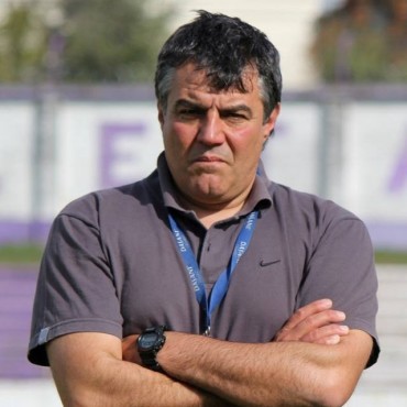 Walter Marchesi analiz&oacute; el partido de Villa D&aacute;lmine
