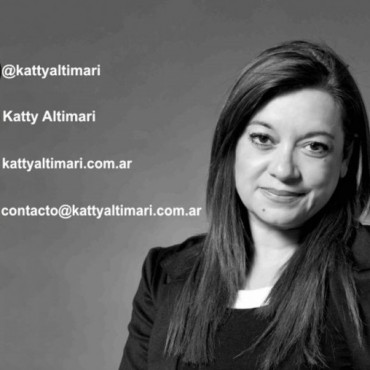 BALANCEAR A FAVOR DE LAS VICTIMAS Por: Noem&iacute; katty Altimari