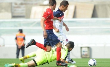 San Lorenzo gan� el Cl?&nbsp;sico frente a Independiente