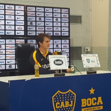Boca Juniors y un p?&nbsp;lido empate frente a Rosario Central