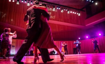 El C&iacute;rculo Amigos del Tango invita a un nuevo homenaje 