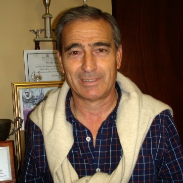 Alfredo Lista:  aceptamos la renuncia de Pablo Letan�