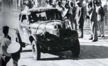 El domingo se realizar&aacute; una conferencia audiovisual sobre el Gran Premio de la Rep&uacute;blica - 1949