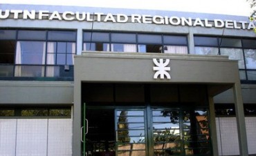 Graduaci&oacute;n 2016 en la U.T.N