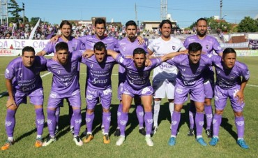 Los jugadores de Villa D&aacute;lmine analizaron el empate frente a All Boys