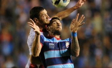 Primera Divisi&oacute;n   Fecha 12 comienza hoy