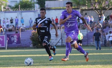 Walter Marchesi no qued� conforme con la actuaci�n del equipo
