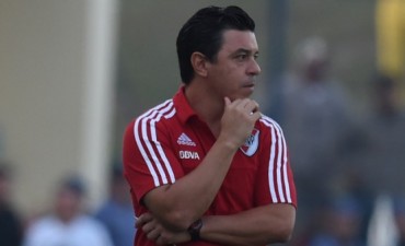 River Plate intentando sumar recibe a Hurac?&nbsp;n