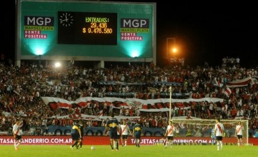 Se program� el F�tbol de Verano en Mar del Plata