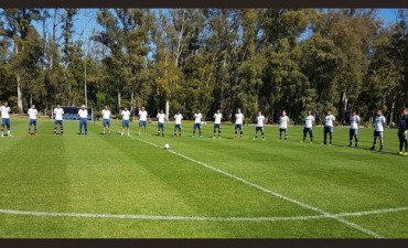 Homenaje desde Argentina