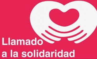 Llamado a la Solidaridad