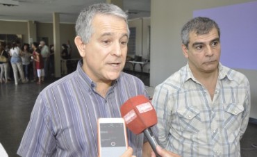 Docentes y profesores se capacitaron sobre la prevenci&oacute;n del Dengue 