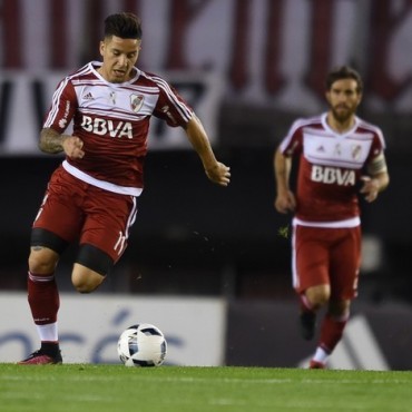 River Plate buscar?&nbsp; la final de la Copa Argentina