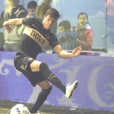 Se program&oacute; la fecha 12: Boca Juniors recibe a Racing Club el domingo a las 18 horas