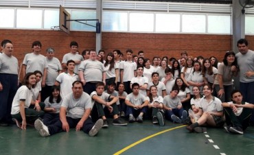 Comenz&oacute; la &ldquo;Semana de la Diversidad&rdquo;