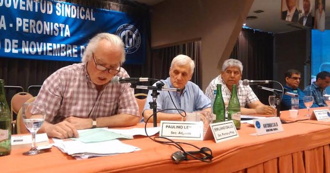 Cal&oacute;: Este es un a&ntilde;o muy duro