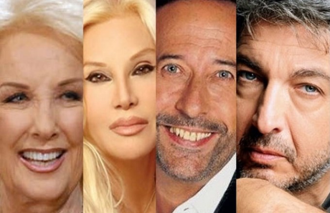 Famosos invitan al Festival Internacional de Cine de Mar del Plata