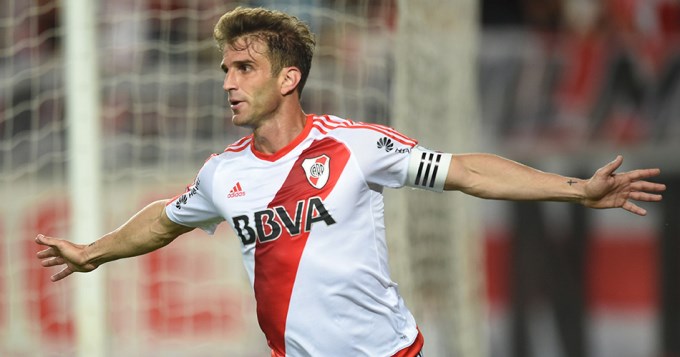 River vapule&oacute; a Olimpia
