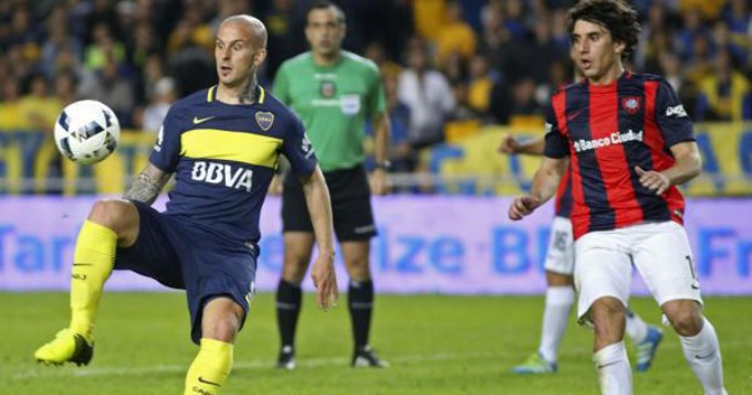 San Lorenzo y Boca, ponen mucho en juego
