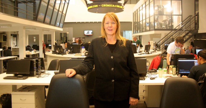 Stolbizer relativiz&oacute; su cercan&iacute;a pol&iacute;tica con Massa