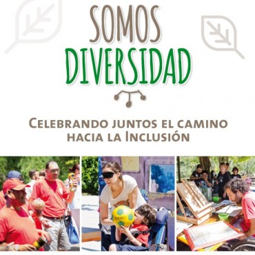 Llega &ldquo;Somos Diversidad&rdquo; a Temaik�n, una experiencia para celebrar la inclusi&oacute;n de las personas con discapacidad
