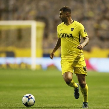 Se program� la 8&ordf; fecha de la S�perLiga, N�stor Pitana el ?&nbsp;rbitro de River vs Boca