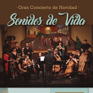 Un concierto de gran nivel que tendr&aacute; como centro la pr&oacute;xima Navidad.