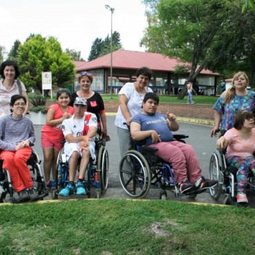 Ni&ntilde;os y j&oacute;venes participar de una jornada de integraci&oacute;n   