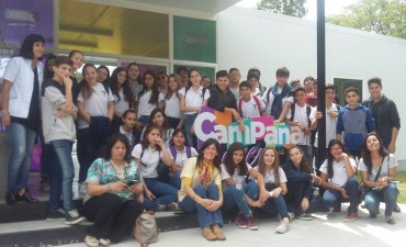 &ldquo;Adolescencia Activa&rdquo;: la competencia ya entr&oacute; en la recta final