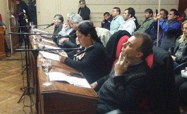 &ldquo;El Municipio oculta informaci&oacute;n respecto al robo de RAP&rdquo;