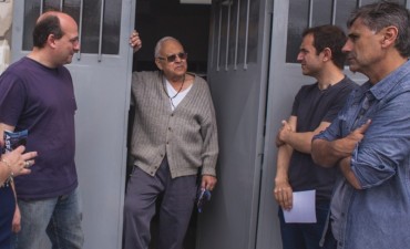 Gomez: Claramente la presidencia del Concejo Deliberante debe ser para Cambiemos